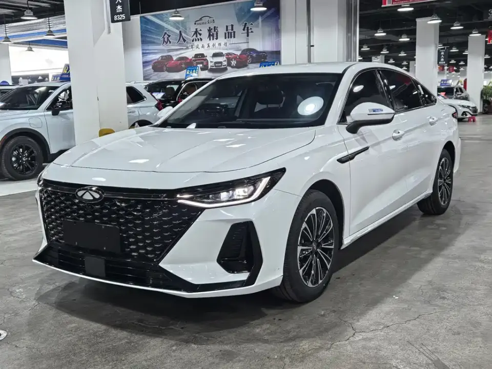 Fulwin Fengyun A8