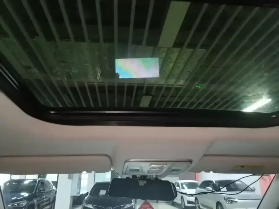 Oshan Oushang X5