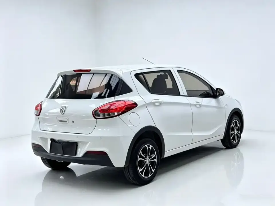 Baojun 310