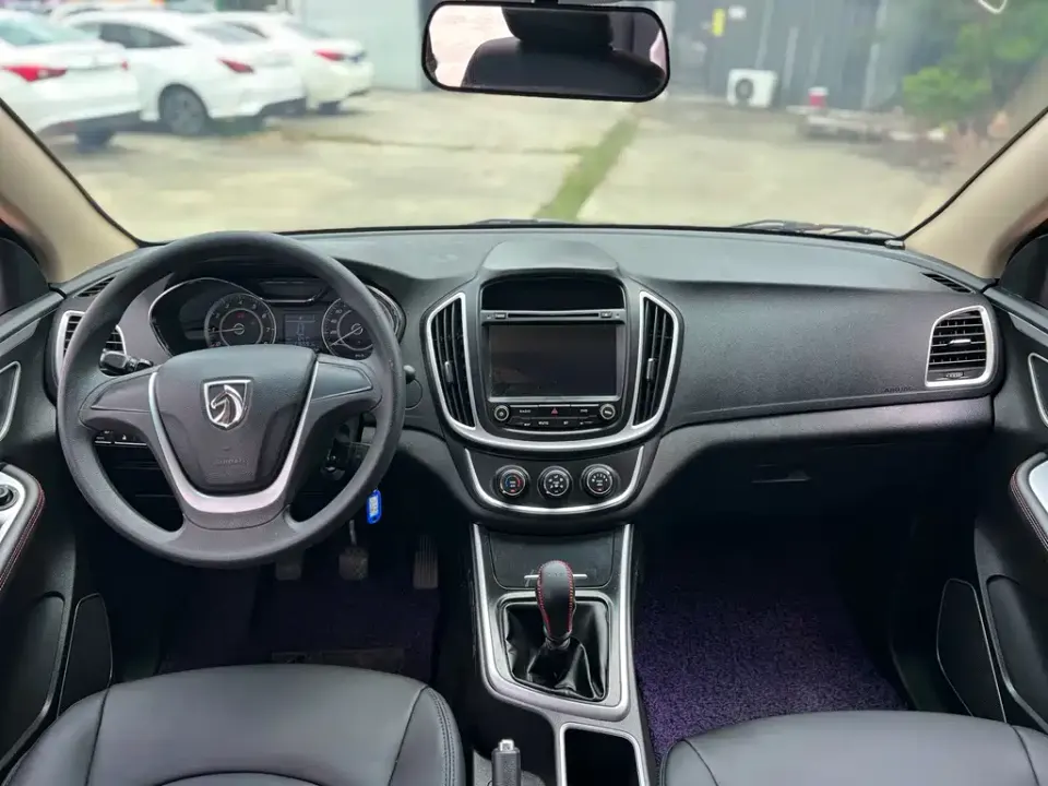 Baojun 560