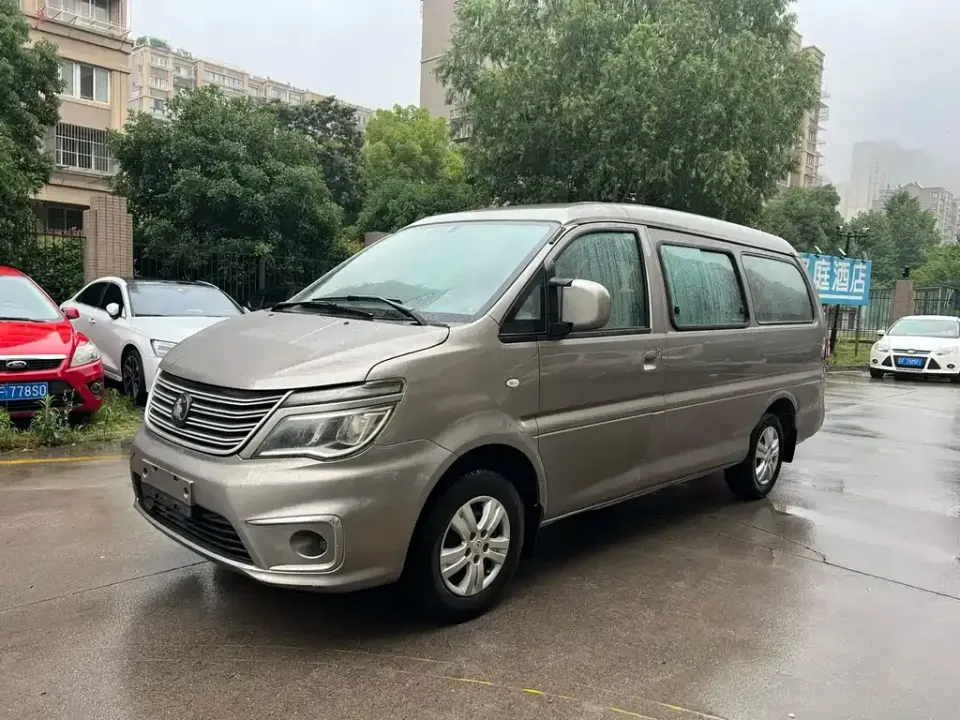 Fengxing Lingzhi