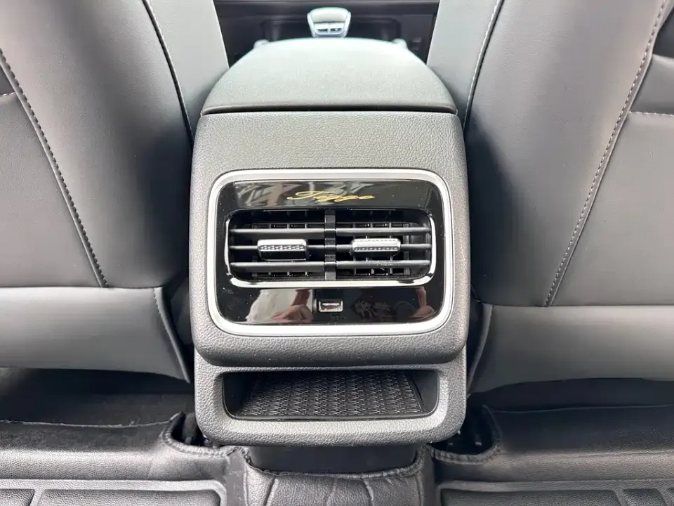 Chery Tiggo 8 PRO NEV