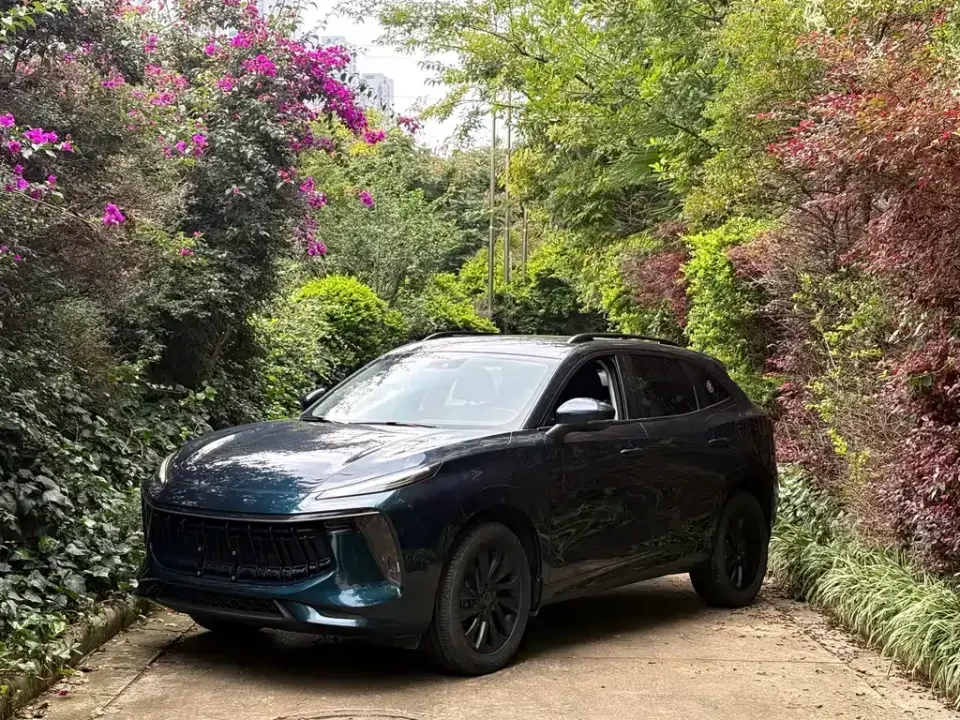Fengxing Fengxing T5 EVO