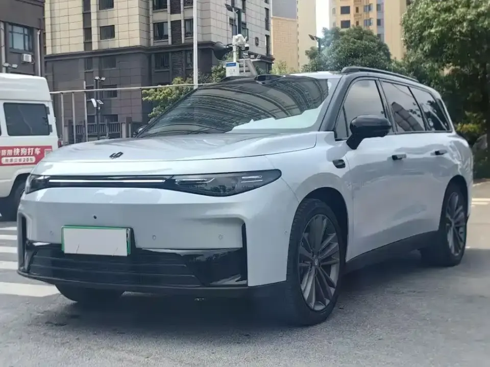 Leapmotor Leapmotor C16