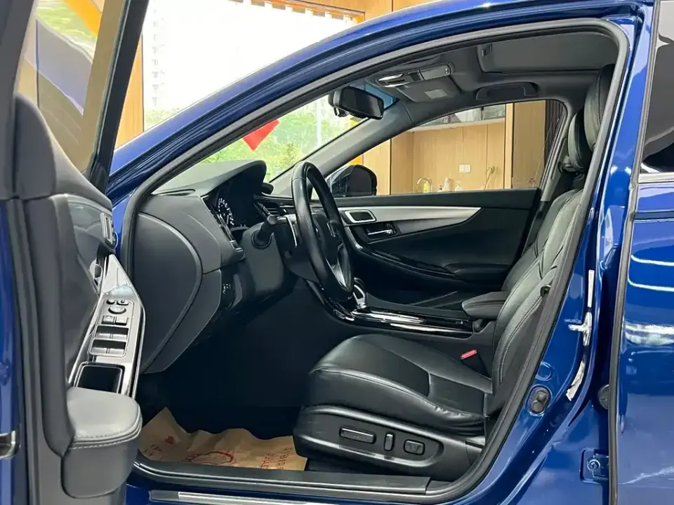 Honda Spirior