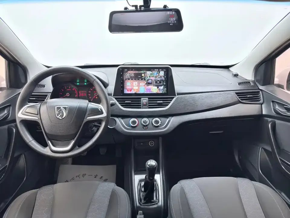 Baojun 310