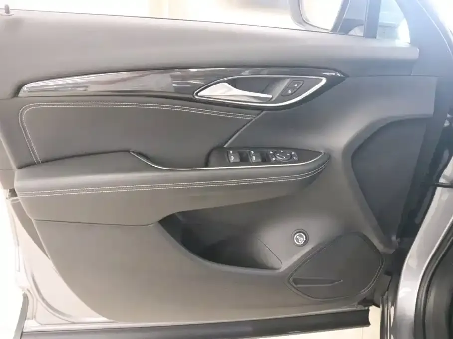 Buick Envision Plus