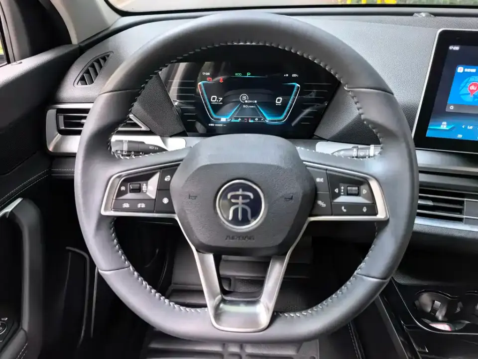 BYD Pro