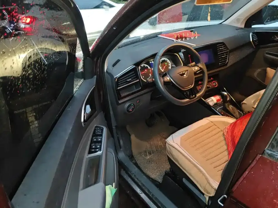 Jetta VS5