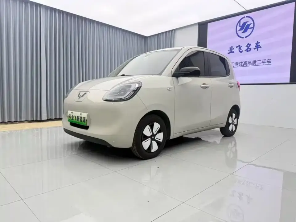 Wuling MINIEV