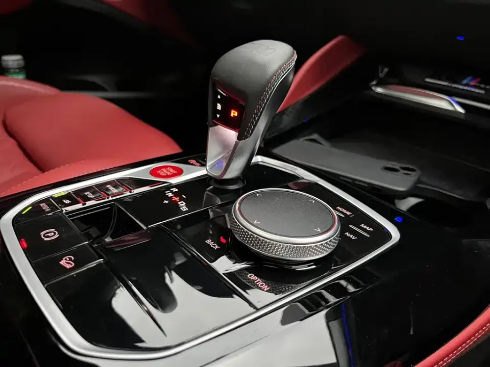 BMW X4 M