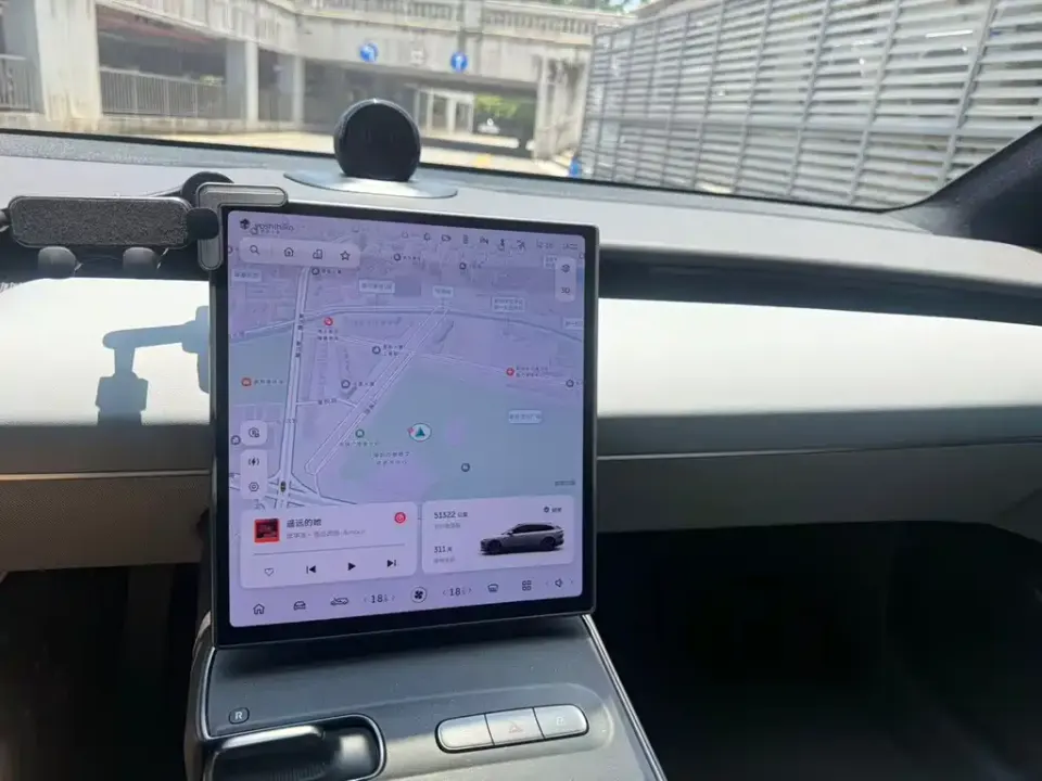 Nio ET5T