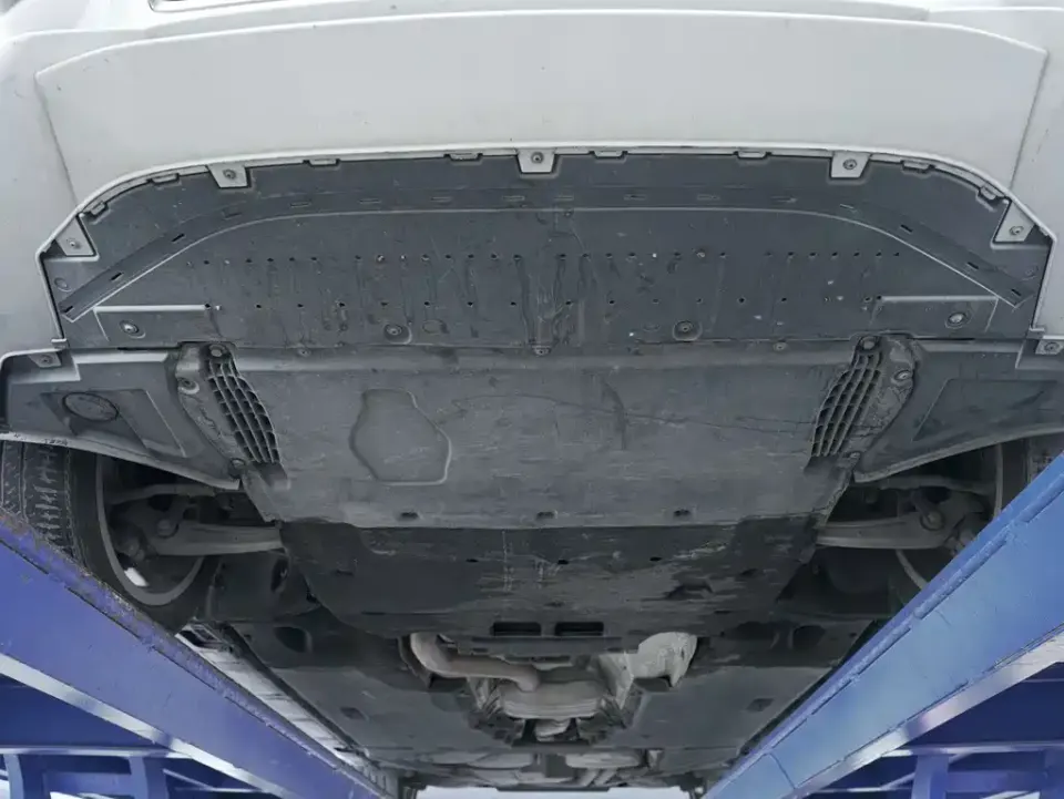Audi A6 (Import)
