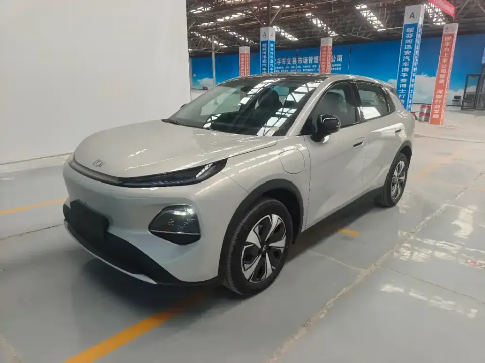 Qiyuan Qiyuan Q05