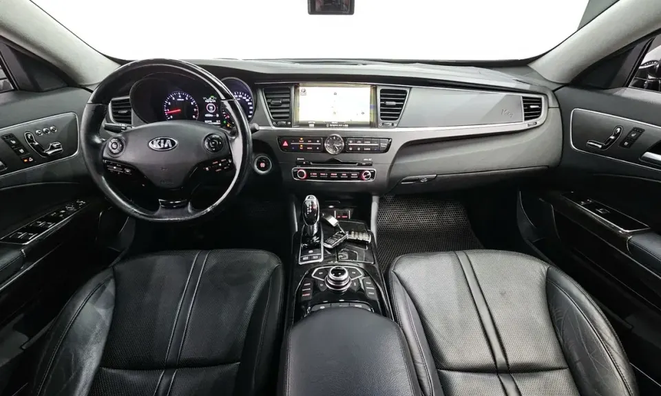 Kia K9