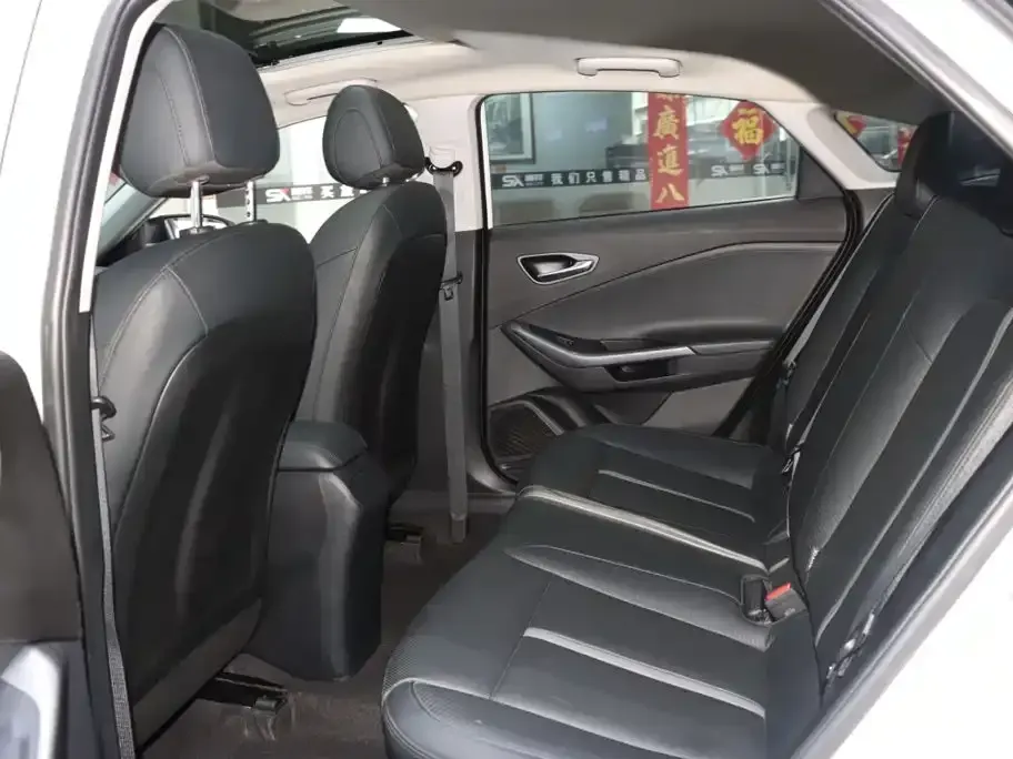 Hyundai Fista