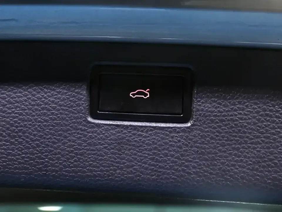 Volkswagen Magotan (Import)