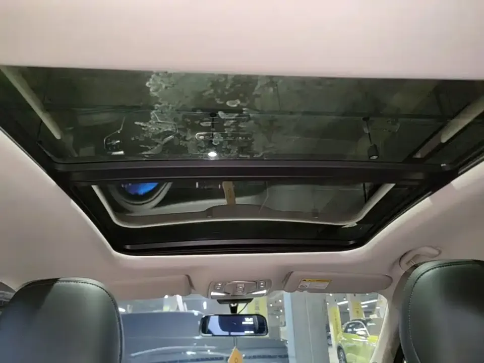 Roewe D7