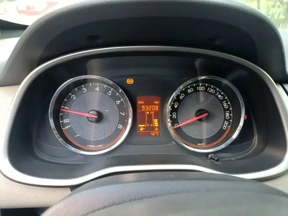 Chevrolet Sail