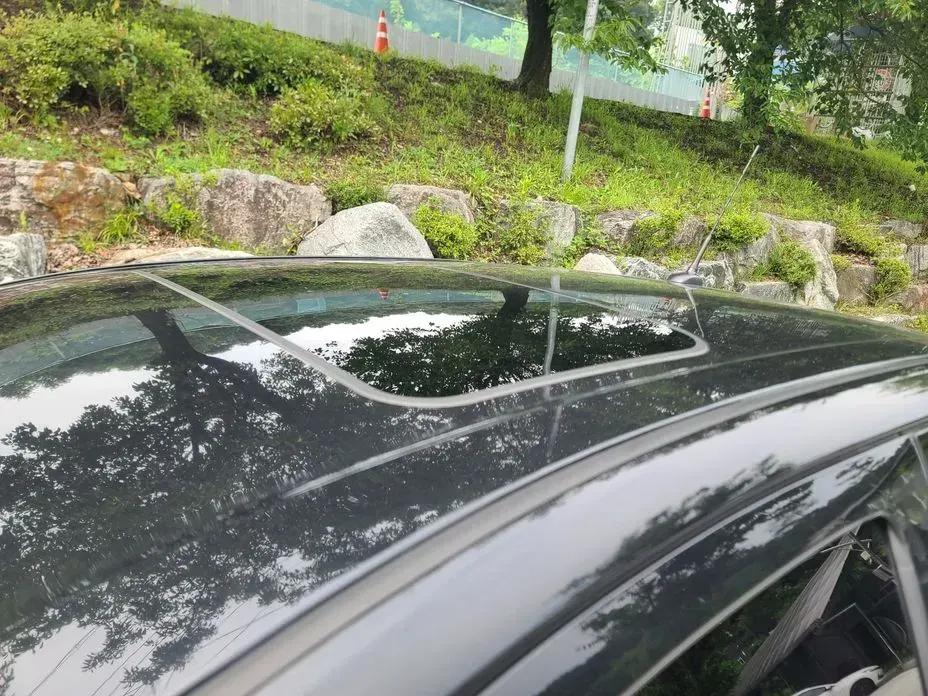 ChevroletGMDaewoo Aveo