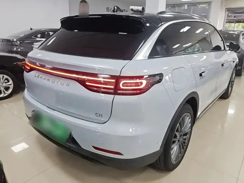Leapmotor Leapmotor C11