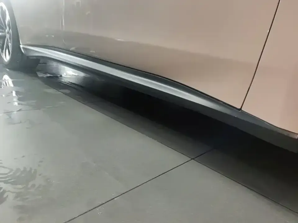 Nio ET5T
