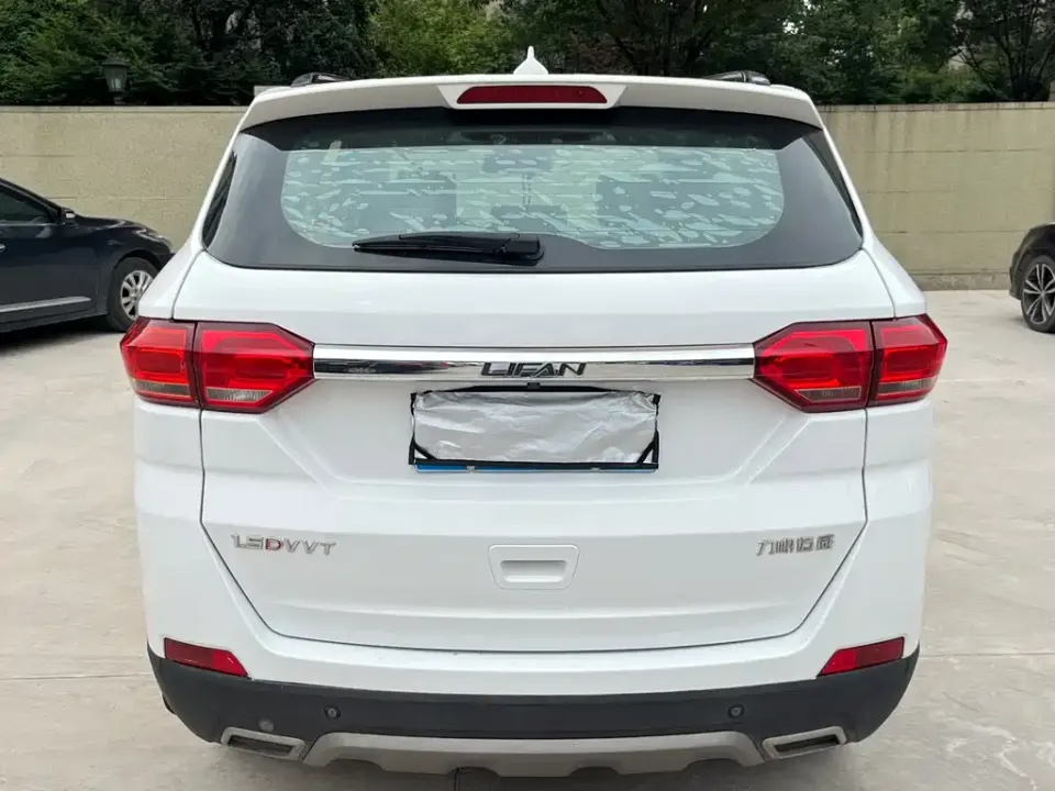 Lifan Maiwei