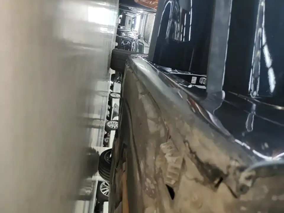 BMW 5 Series (Import)