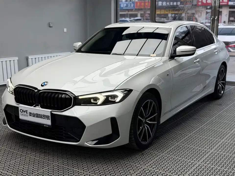 BMW 3-Series