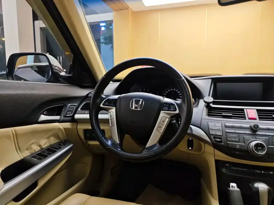 Honda Crosstour