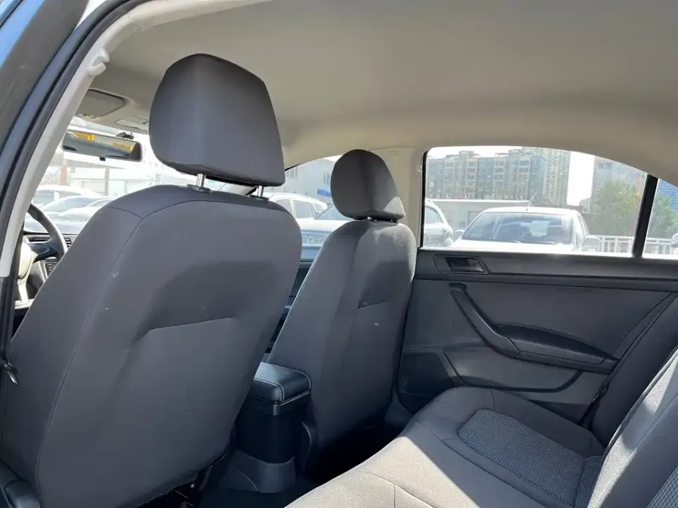 Volkswagen Santana