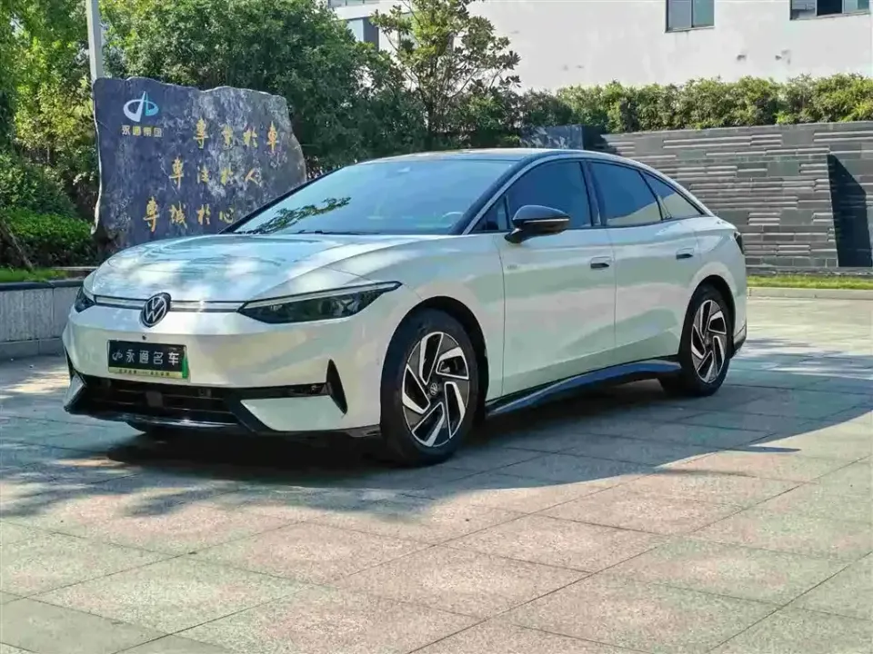 Volkswagen ID.7 VIZZION