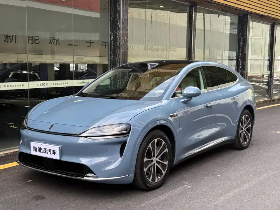 Zhijie Zhijie R7