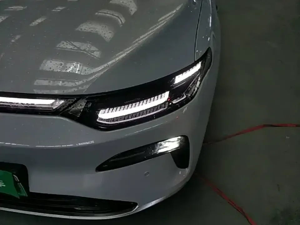 Leapmotor Leapmotor C11