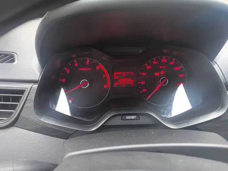 Baojun 310