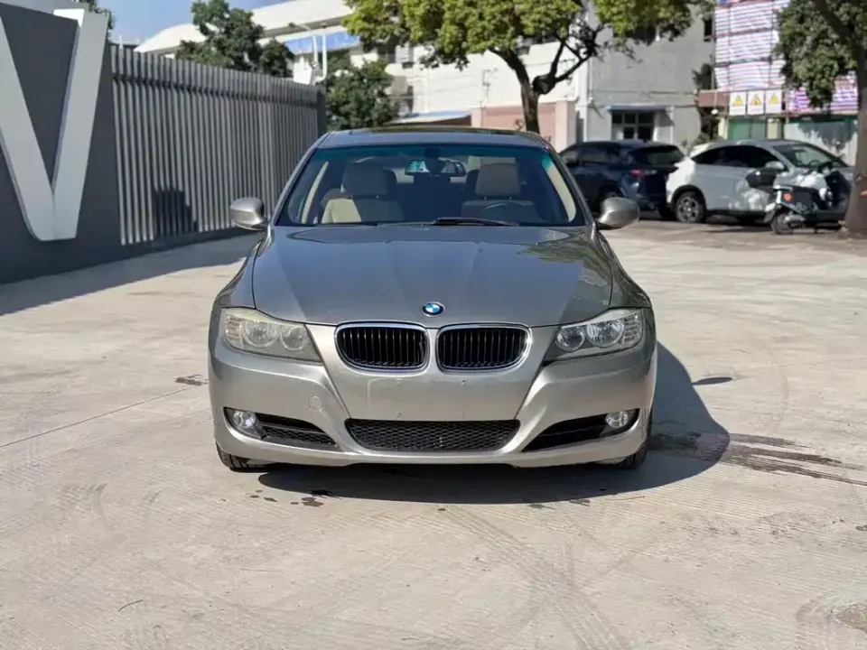 BMW 3 Series (Import)