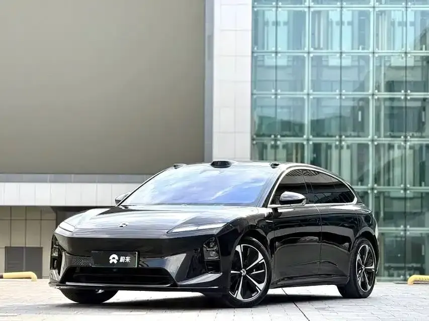 Nio ET5T