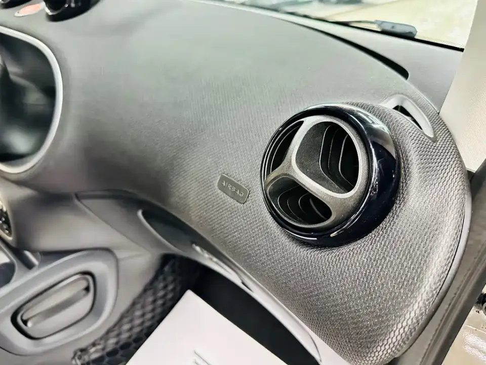 Smart Smart Fortwo