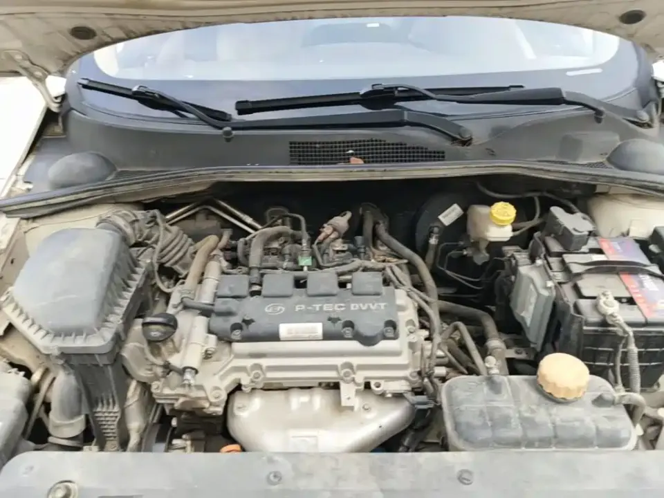Baojun 310W