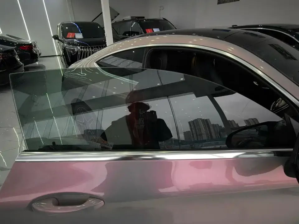 Mercedes-Benz C-Class (Import)