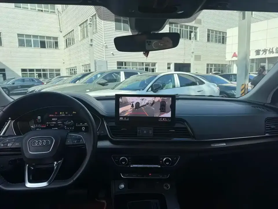 Audi Q5L