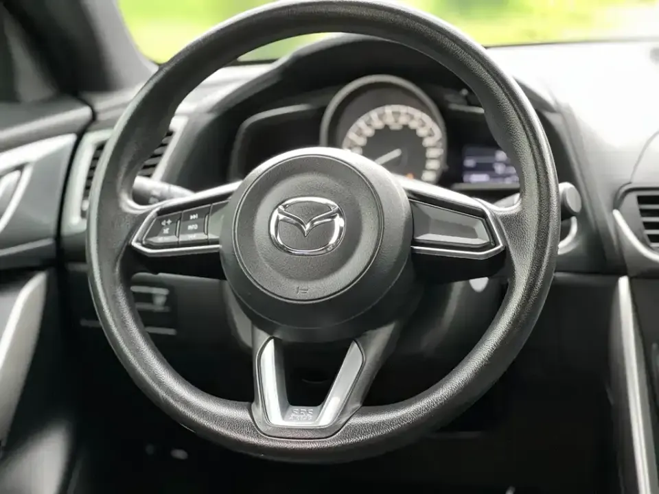 Mazda CX-4