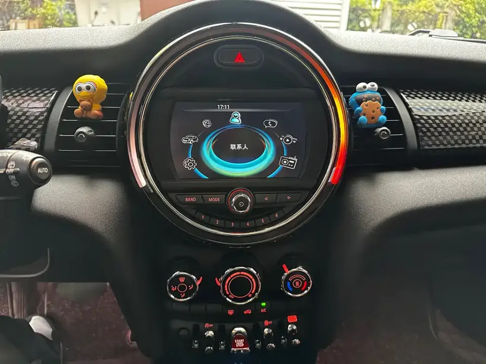 MINI Mini