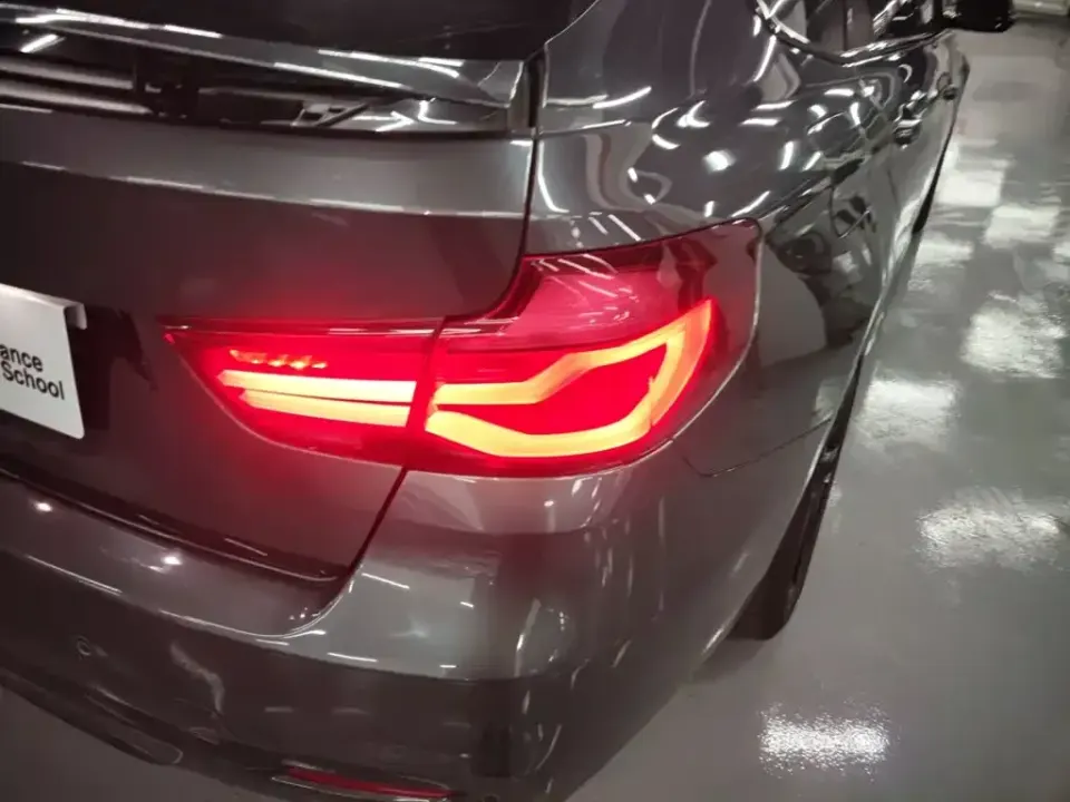 BMW 3 Series GT