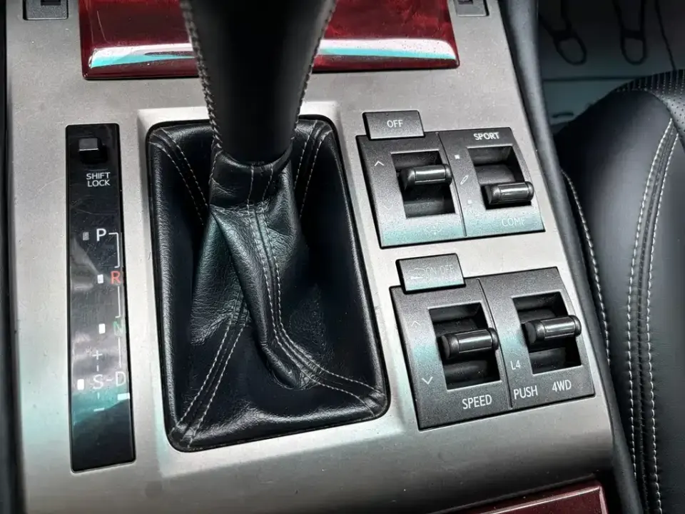 Lexus GX