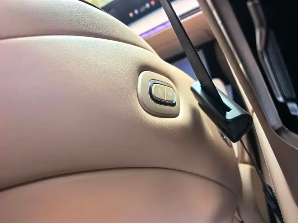 Xiangjie Xiangjie S9