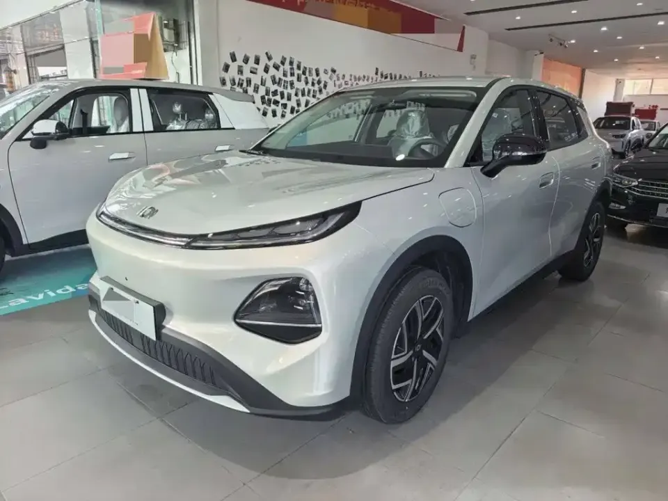 Qiyuan Qiyuan Q05