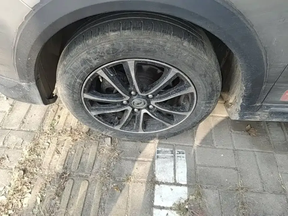 Fengxing Fengxing S500