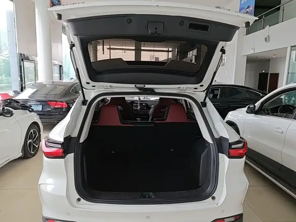 Oshan Oushang X5