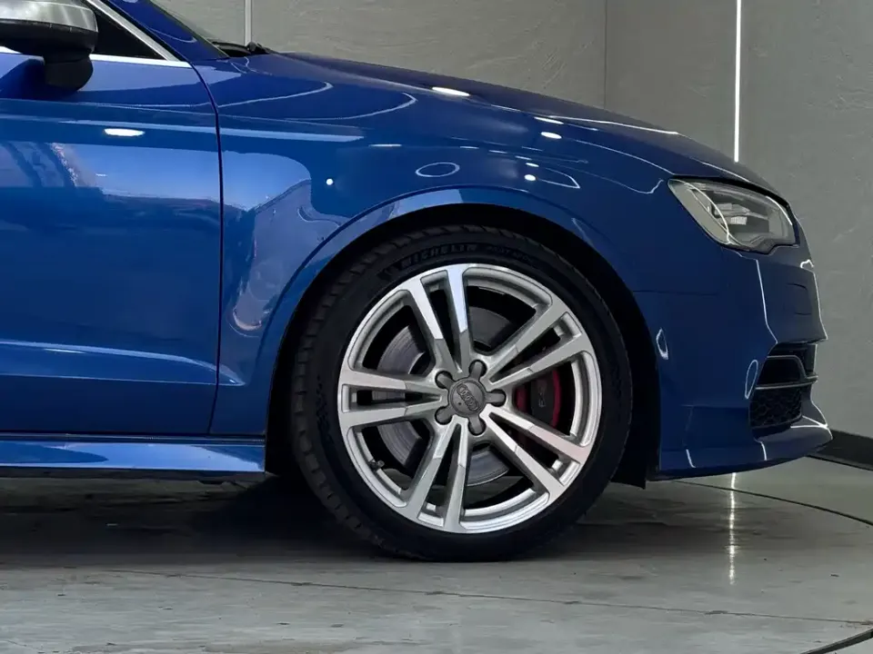 Audi S3